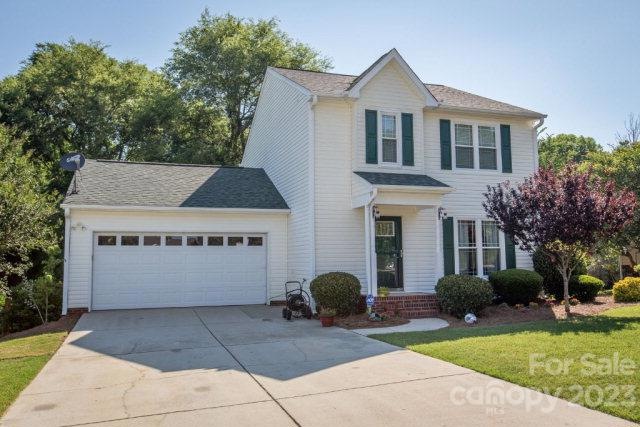 4597 Hampton Chase Dr SW, Concord, NC 28027 - photo 1