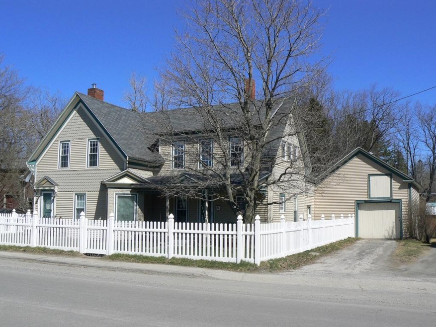 24 Colby St, Colebrook, NH 03576 - photo 1