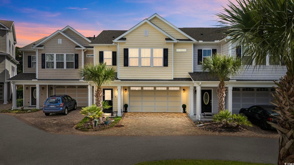 1913 Enclave Ln unit C-102, Cherry Grove, SC 29582 - photo 1