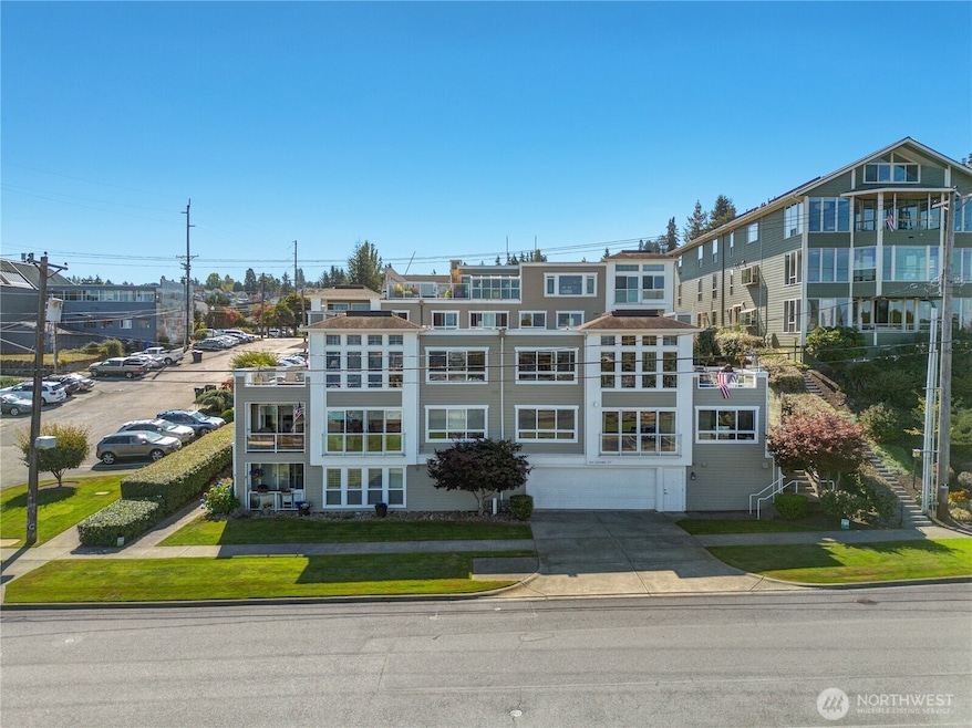 3016 N Carr St unit A-301, Tacoma, WA 98403 - photo 1