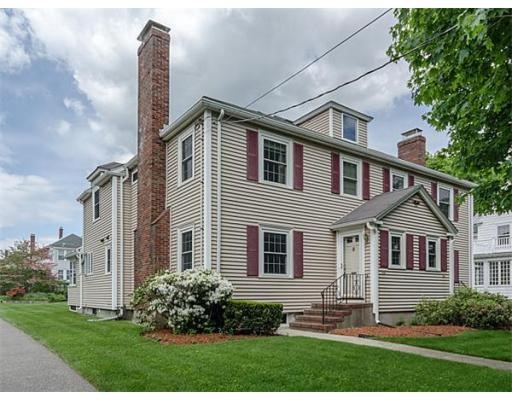 66 Payson Rd, Belmont, MA 02478 - photo 1