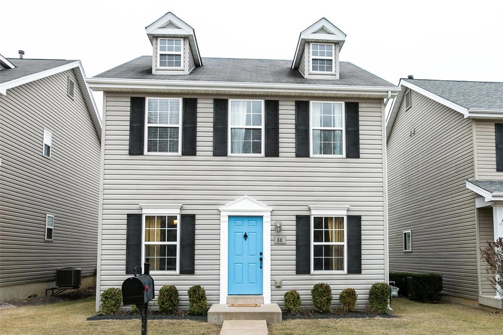 88 Shire Dr, Lake Saint Louis, MO 63367 - photo 1