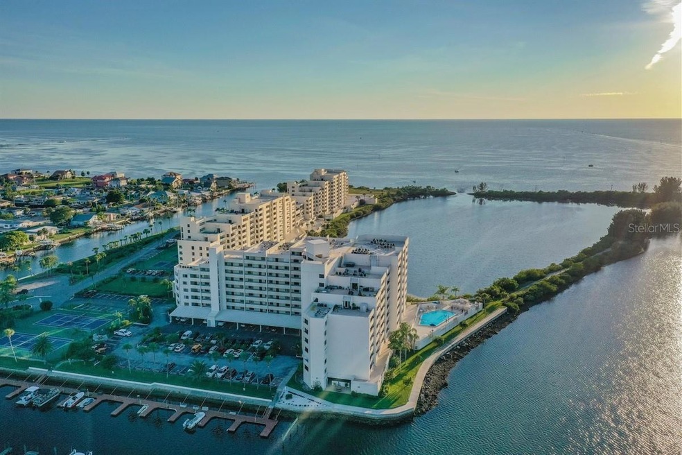 Gulf Island Condos unit 610, Hudson, FL 34667 - photo 1