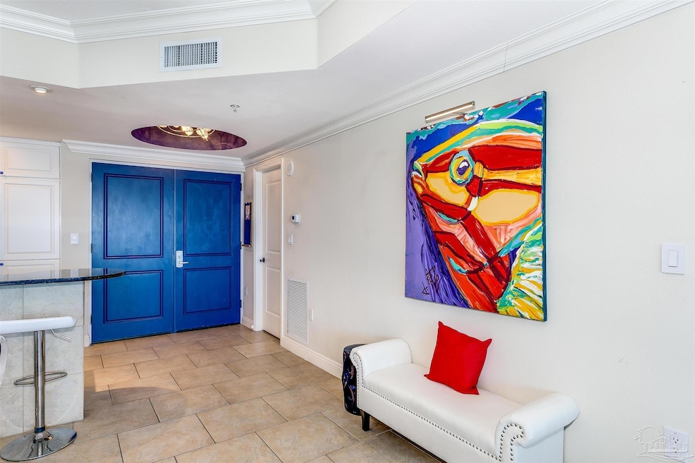 Portofino Condominium unit 708, Gulf Breeze, FL 32561 - photo 1