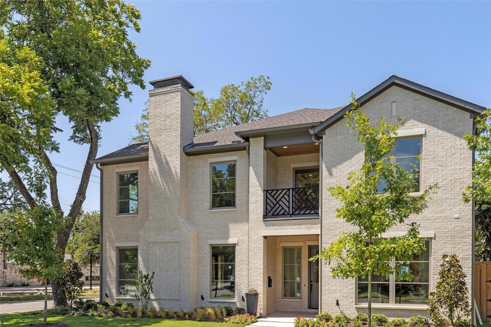 5903 Penrose Ave, Dallas, TX 75206 - photo 1