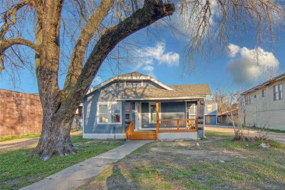 3307 Broadway St unit 5, Houston, TX 77017 - photo 1