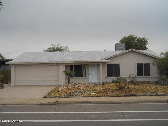 3649 W Galveston St, Chandler, AZ 85226 - photo 1