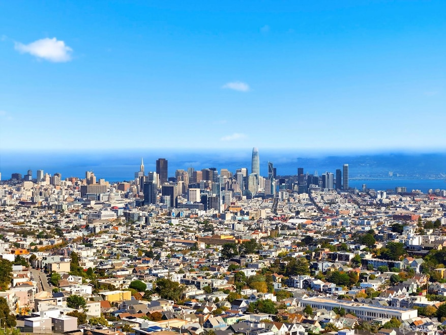 17 Perego Terrace unit 7, San Francisco, CA 94131 - photo 1