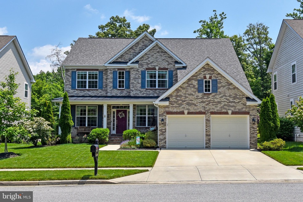 1902 Fittleworth Terrace, Upper Marlboro, MD 20774 - photo 1