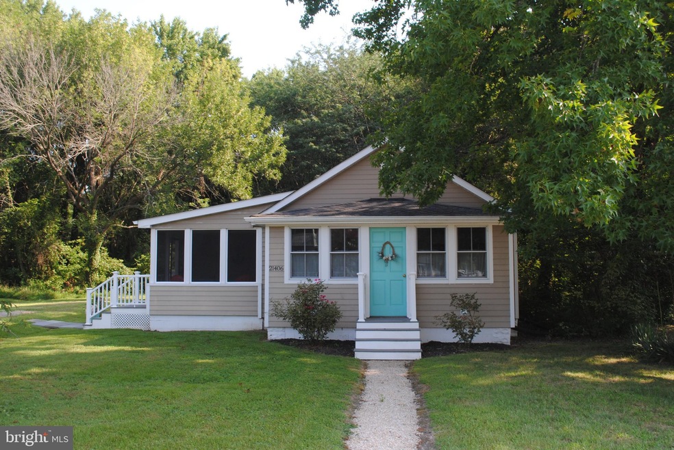 21406 E Sharp St, Rock Hall, MD 21661 - photo 1