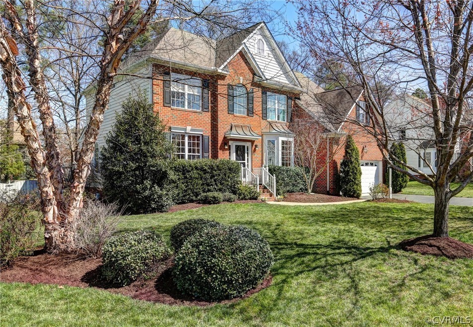 12304 Bridgehead Place, Glen Allen, VA 23059 - photo 1