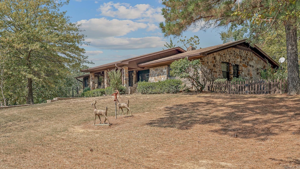 20021 Highway 14 E unit 8348 Arva Lane, Harr, Harrisburg, AR 72432 - photo 1