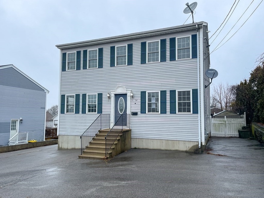 52 Barker St, Fall River, MA 02724 - photo 1