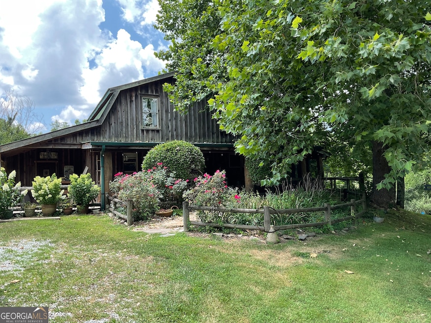 7118 Old 441 S, Lakemont, GA 30552 - photo 1