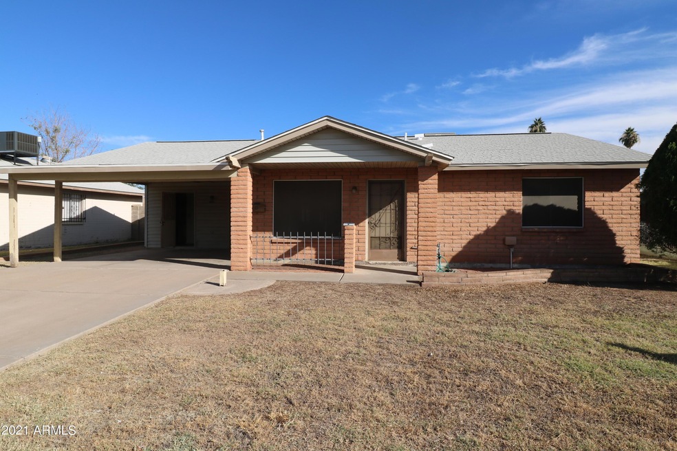 2021 N 53rd Ave, Phoenix, AZ 85035 - photo 1