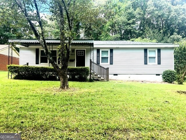 6471 Ansley Blvd, Lithia Springs, GA 30122 - photo 1