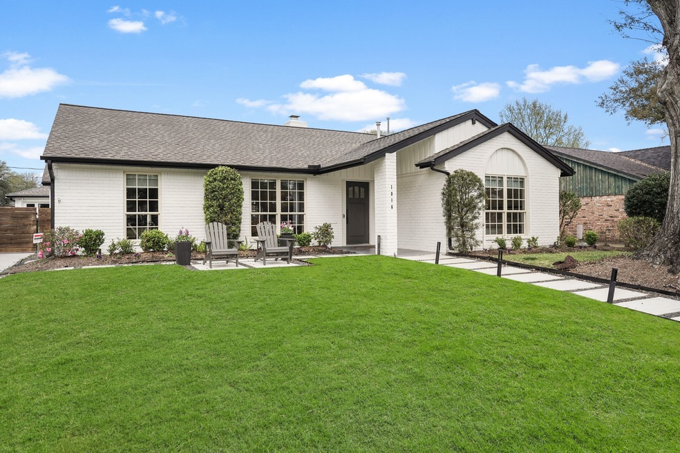 1016 Martin St, Houston, TX 77018 - photo 1