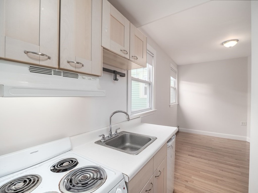 50 Columbus Ave unit 4, Somerville, MA 02143 - photo 1