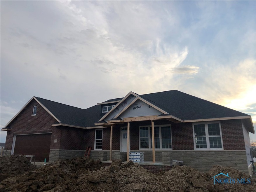 6794 Silver Lake Dr, Findlay, OH 45840 - photo 1