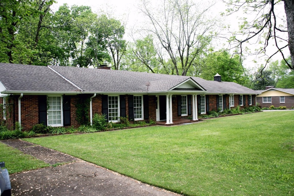 1425 Mitchell Rd NW, Cullman, AL 35055 - photo 1