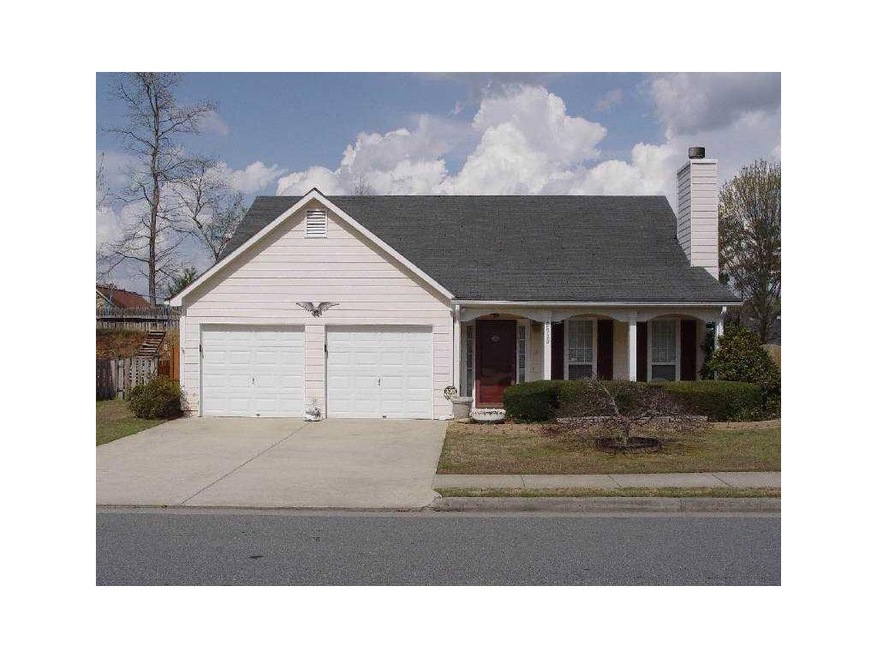 Exterior Front. Beautiful Ranch in Grove Park