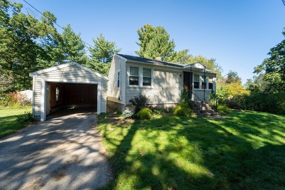 13 Wyman Rd, Randolph, MA 02368 - photo 1