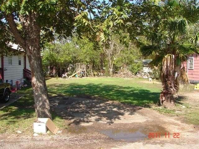 Land/Lot