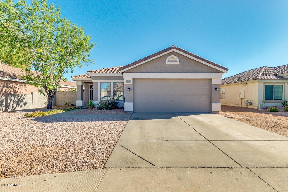 5335 E Florian Ave, Mesa, AZ 85206 - photo 1