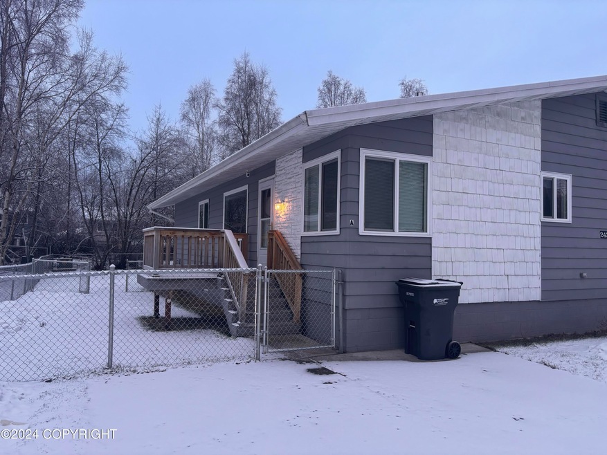 2430 Tagalak Dr unit A, Anchorage, AK 99504 - photo 1