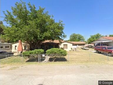 7848 La Senda Dr, El Paso, TX 79915 - photo 1
