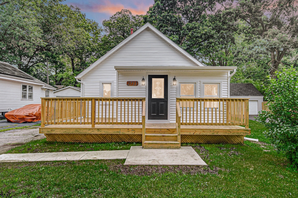 Sold $230,000 • Co-Listing Agent