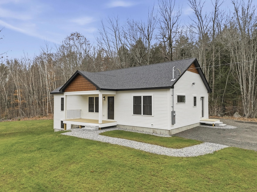 2 Kindred Ln, Bridgton, ME 04009 - photo 1