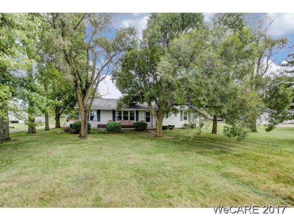 2625 S Cool Rd, Lima, OH 45806 - photo 1