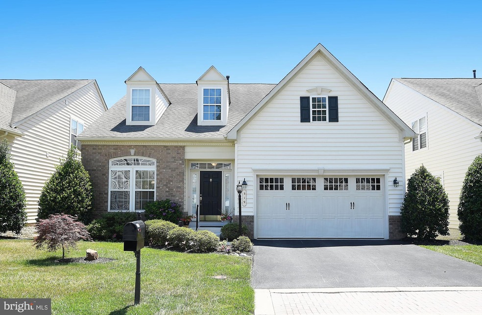 319 Victory Gallop Ct, Havre de Grace, MD 21078 - photo 1