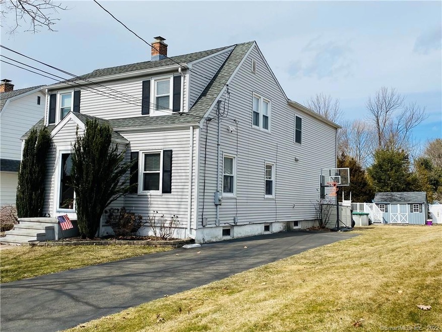 100 Fort Hale Rd, New Haven, CT 06512 - photo 1