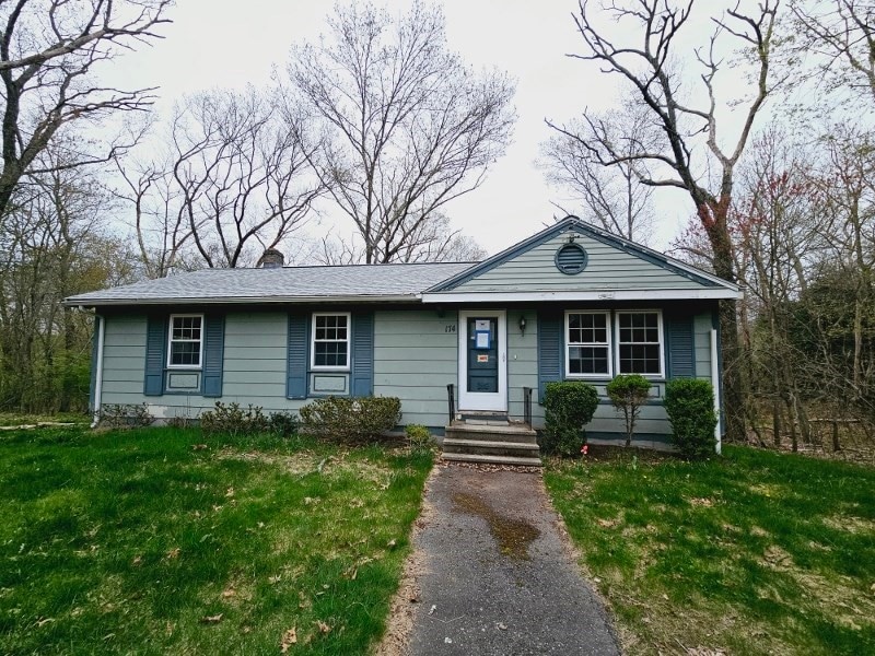 Sold $365,000 • Co-Listing Agent