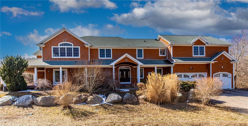 190 Lloyd Rd, Saunderstown, RI 02874 - photo 1