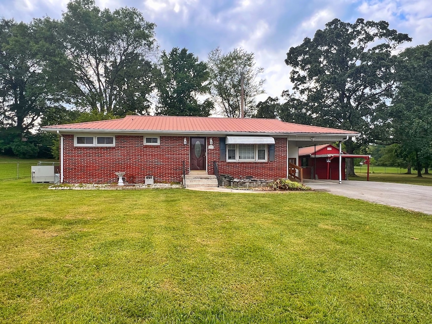 111 Shelton Rd, Manchester, TN 37355 - photo 1