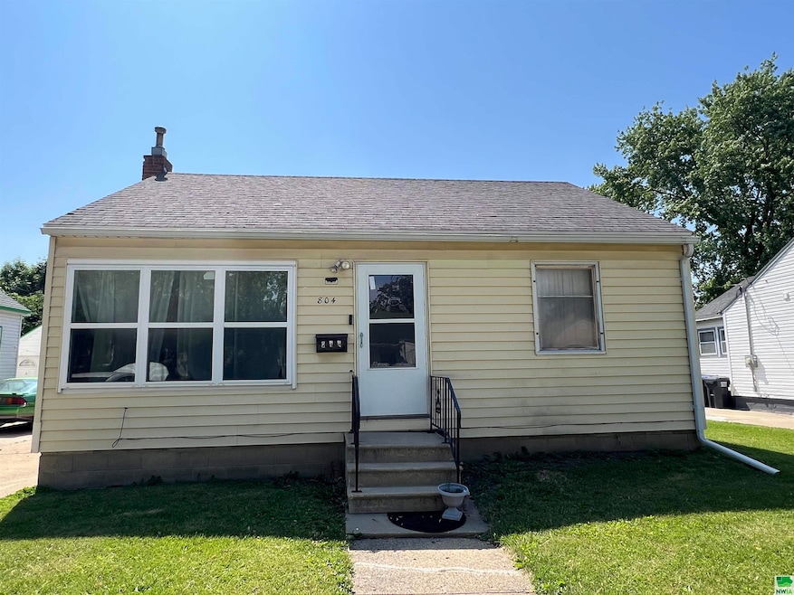For Sale $115,000