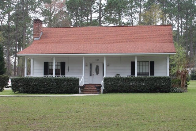 Main View