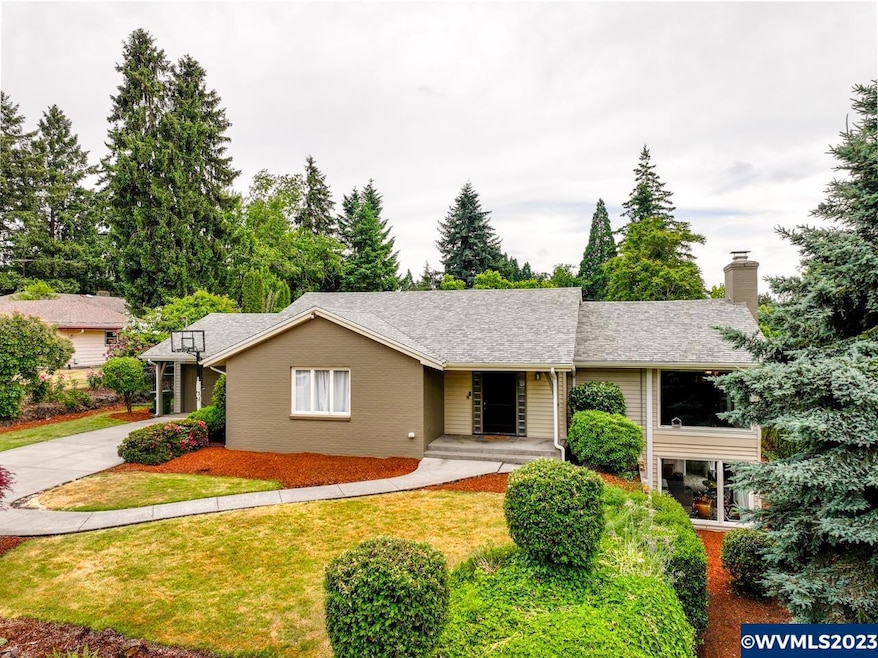 1070 Heather Ln SE, Salem, OR 97302 - photo 1