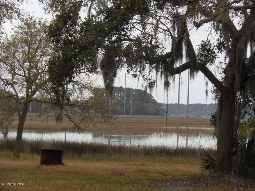 493 Paige Point Bluff, Seabrook, SC 29940 - photo 1