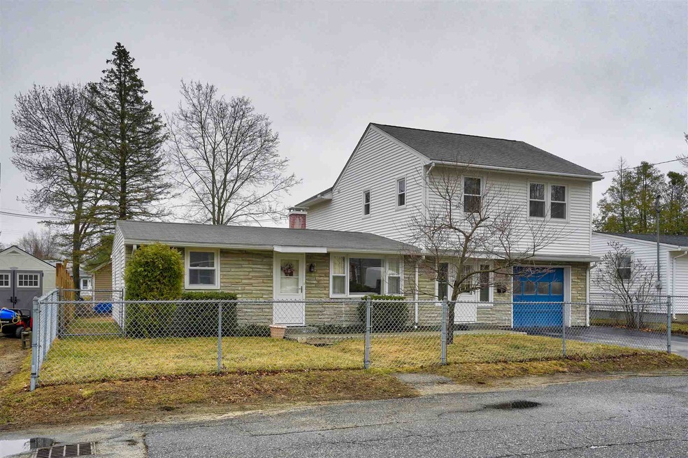 24 Houde St, Nashua, NH 03060 - photo 1