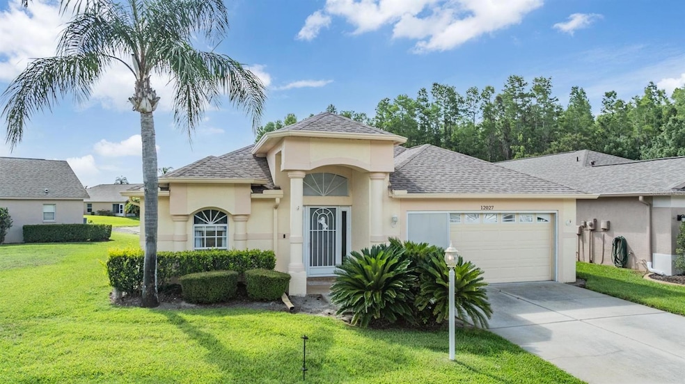 Great curb appeal