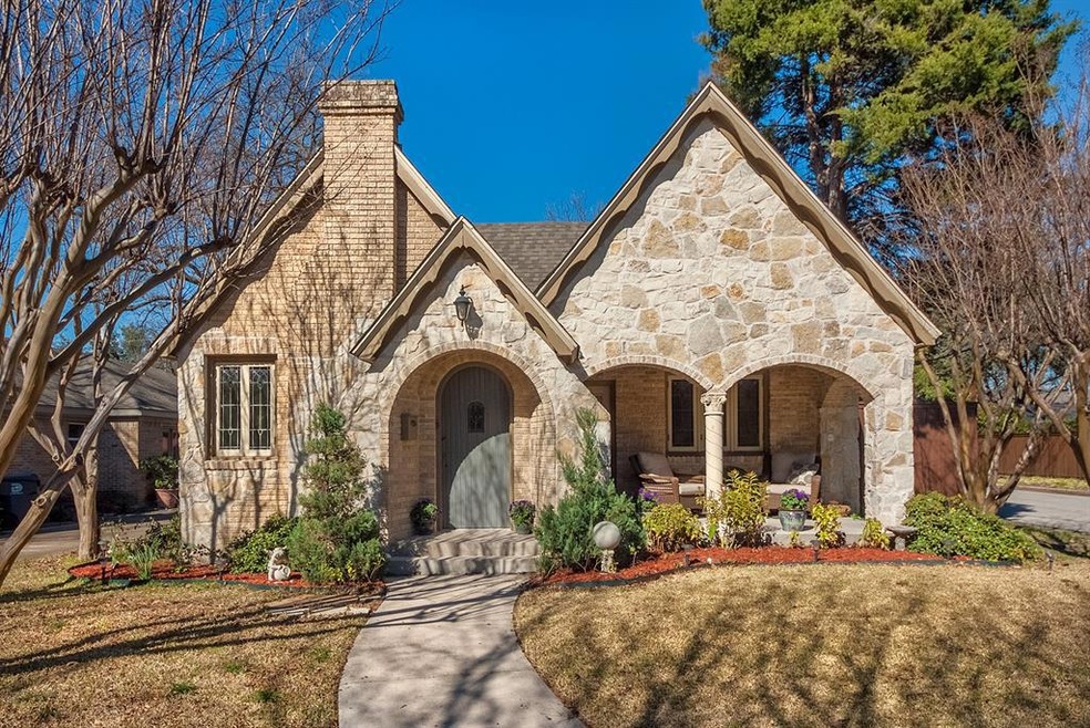 5151 Monticello Ave, Dallas, TX 75206 - photo 1