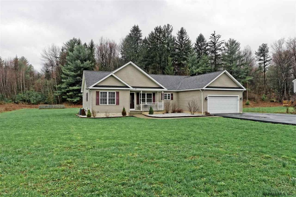 364 Schodack Dr, Castleton On Hudson, NY 12033 - photo 1