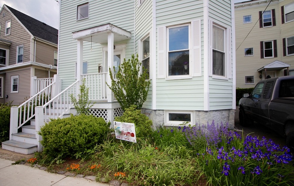 20 Forest Ave unit 2, Salem, MA 01970 - photo 1