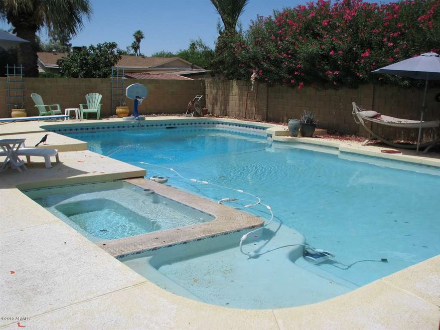 1923 S Beverly, Mesa, AZ 85210 - photo 1