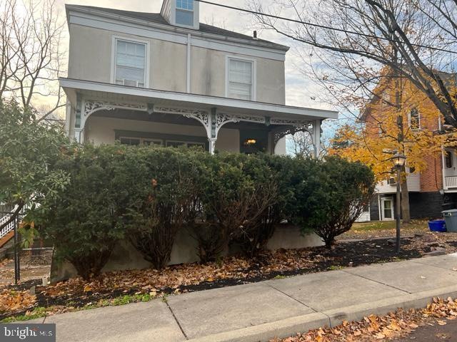 328 N Main St unit 1ST FLOOR, Sellersville, PA 18960 - photo 1