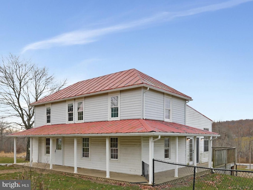 24855 Raven Rock Rd, Sabillasville, MD 21780 - photo 1